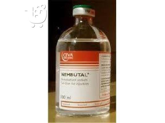 PoulaTo: Nembutal Pentobarbital Sodium for sale without prescription